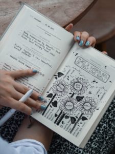 Benefits of Journaling Daily for Borderline Personality Disorder