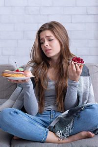 Hypnotherapy for Eating Disorders